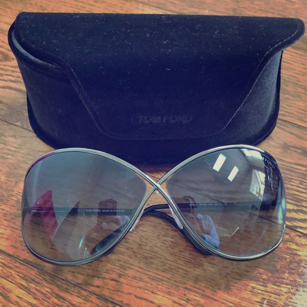 Tom ford sunglasses